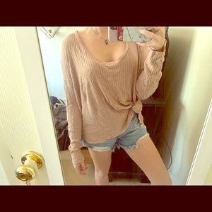 the best lounge shirt you’ll ever own